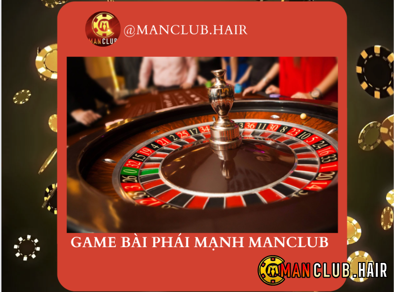 Casino Manclub