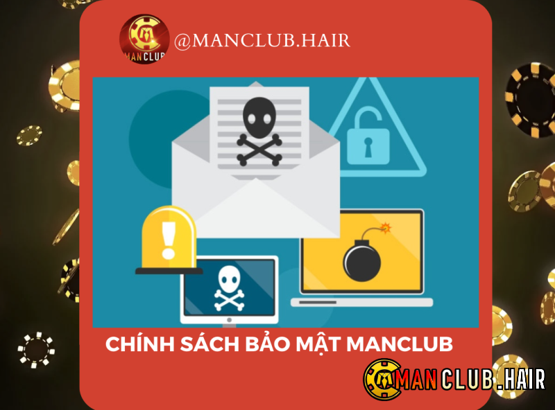 xử lý vi phạm manclub