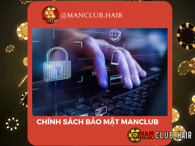 bảo mật Manclub