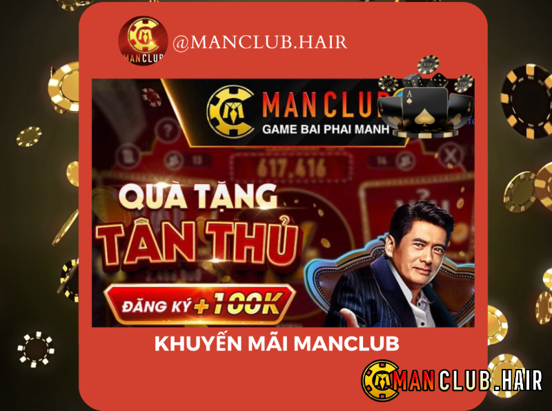 lưu ý khi nhận khuyến mãi manclub